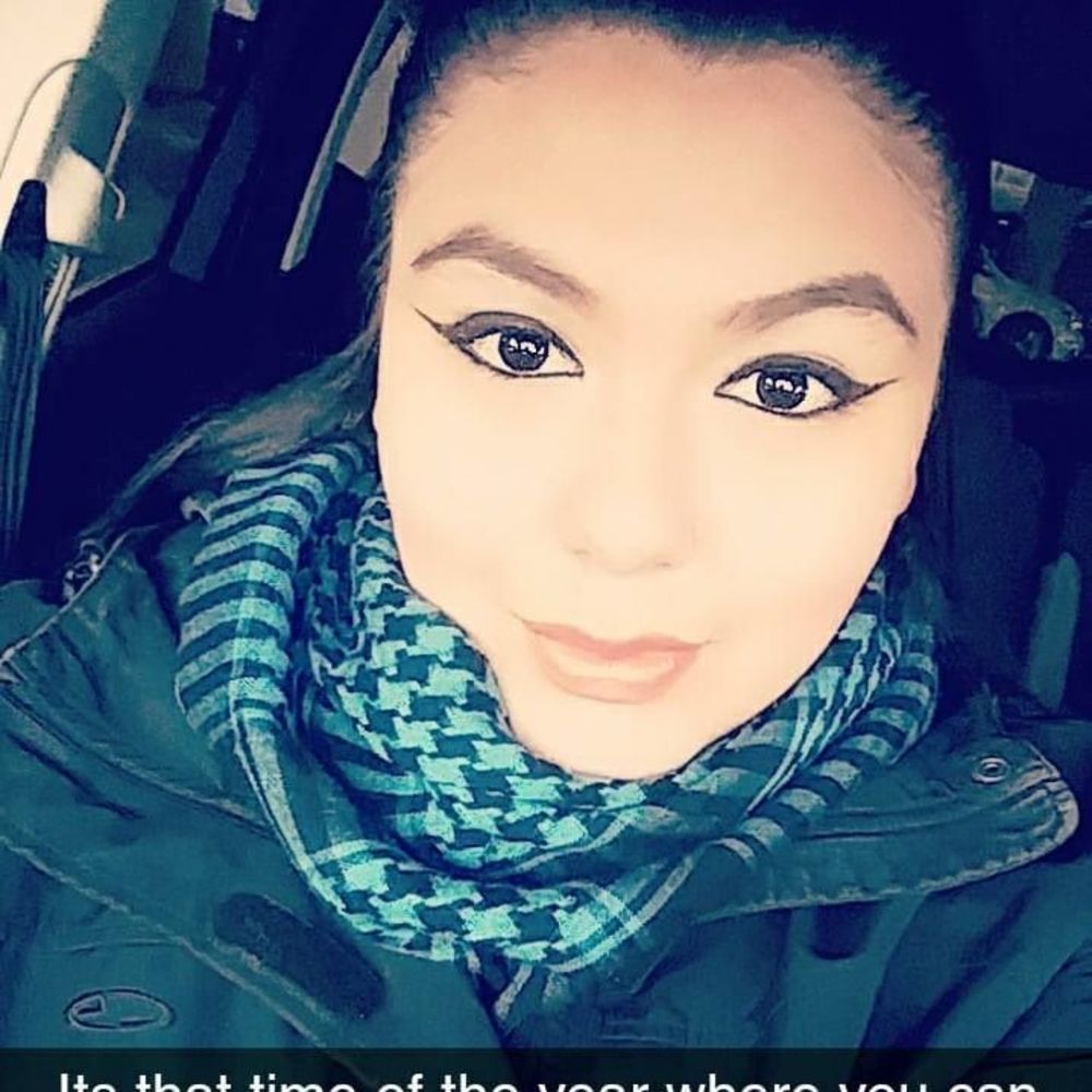 Meet your Posher, Julissa